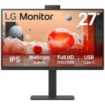 LG 27" 27BA850-B Full HD HDMI DP DaisyChain IPS...