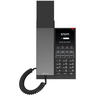 SNOM HD350W Hoteltelefon