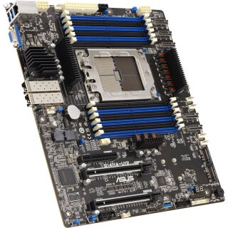ASUS S14NA-U12/ASMB11 CEB 1x LGA 4844 DDR5 2x25G