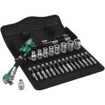 Wera 8100 SA 6 Zyklop Speed-Knarrensatz