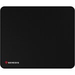 Genesis Mauspad CARBON 500 "LOGO" M (300mm x...