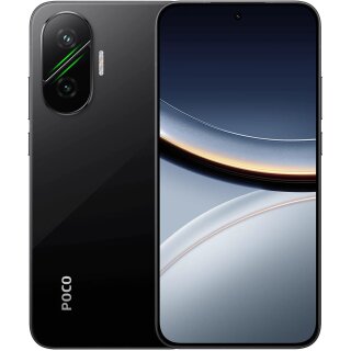 Xiaomi Poco F7 5G Dual Sim 12RAM 512GB black