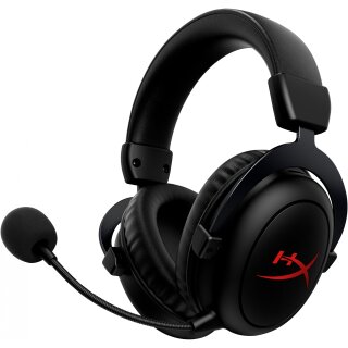 HyperX Headset Cloud II Core Wireless