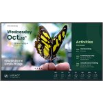 BenQ 165.1cm (65") ST6504 Android 14 UHD 2xHDMI...