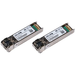 Z GBIC MikroTik XS+2733LC15D