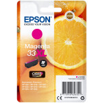 Epson C13T33634012 magenta HC