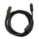 Logitech USB cable 24 pin USB-C M to 24 pin USB-C M for...