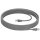 Logitech Cat5e Kit 7.0m Cat5e Cable - GRAPHITE - WW