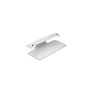 Logitech RALLY BAR STAND - OFF-WHITE -
