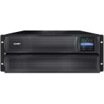 APC Smart-UPS X Rack/Tower 2200VA 1980W 4HE inkl...