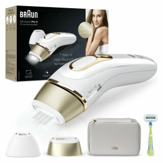 Braun IPL Haarentferner Silk-expert Pro PL5152