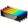 KINGSTON 64GB3600MT/s DDR4 CL16DIMM Kit of41Gx8 FURYRenegadeRGB