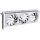 RTX 5080 16GB Inno3D X3 OC GDDR7 3Fan white