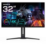 81,3cm/32" (3840x2160) Gigabyte Aorus FO32U2 4K OLED...
