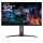 81,3cm/32" (3840x2160) Gigabyte Aorus FO32U2 4K OLED HDR400 0,03ms 240Hz 2xHDMI DP USB-C Speaker Black