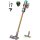 Dyson V15 Detect Absolute Kabelloser Staubsauger (Gelb/Nickel)