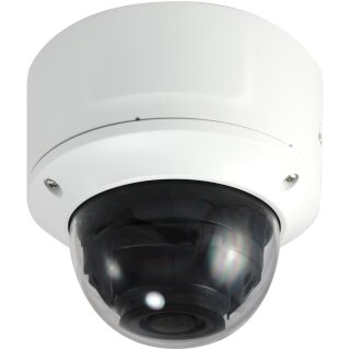 IPCam FCS-4203 Z 4x Dome Out 2MP H.265 IR5.5W PoE