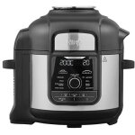 Ninja OP500EU Foodi Multikocher MAX 7,5L