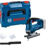 Bosch GST 18V-125 B (solo. C)