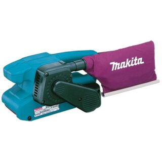 Makita 9911 Bandschleifer
