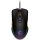 MSI Forge GM300 Gaming Maus. Black. USB
