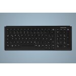 CHERRY AKTIVE KEY Industry 4.0 Compact Notebook Style Keyboa
