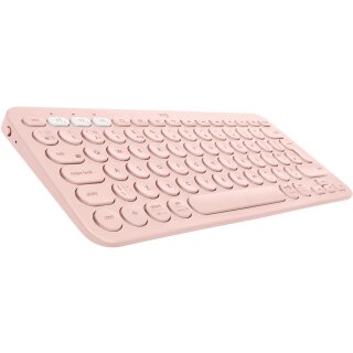 Logitech K380 MULTI-DEVICE BLUETO. KEYB