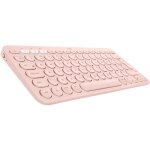 Logitech K380 MULTI-DEVICE BLUETO. KEYB