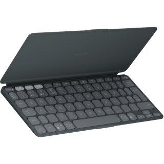 LOGITECH Keys-To-Go 2 - Graphite - INTNL-948 (US)
