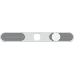 Logitech RALLY BAR HUDDLE OFF-WHITE -N/A