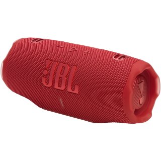 JBL Charge 6 - Red