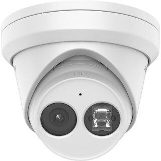 Hikvision Turret IR DS-2CD2343G2-IU(2.8mm) 4MP
