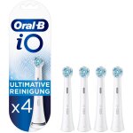 Oral-B Aufsteckbürsten iO Series Ultimate Clean...