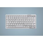 CHERRY ACTIVE KEY Industry 4.0 Mini Notebook Style Keyboard