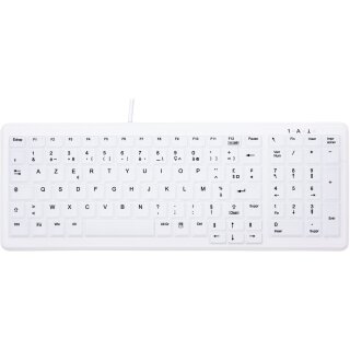 CHERRY AK-C7000F-U1-W/FR FRANCE
