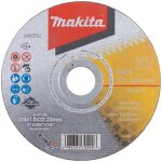 Makita Trennscheibe INOX 125x1.0mm