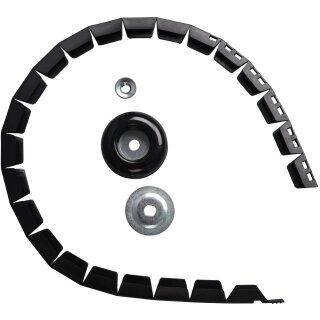 Makita Zubehr-Set fr Metallblatt