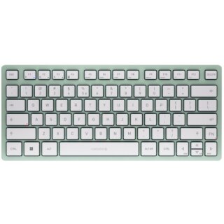 KW 7100 MINI BT AGAVE GREEN
