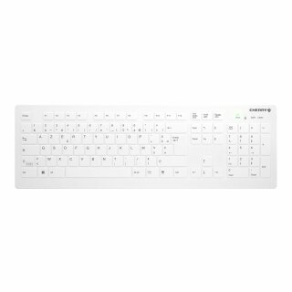 Cherry AK-C8112 MEDICAL KEYBOARD WL