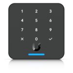 Ubiquiti UniFi Access Reader Gen3 Flex &bull black...
