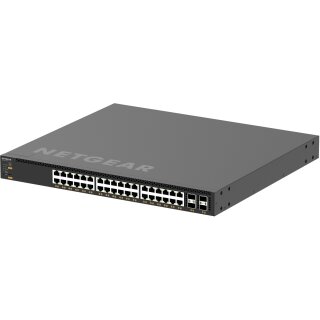 48-PORT POE MANAGED SWITCH