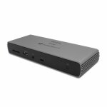 D Dicota USB-C 10-in-1 Docking Station 8K TB4/HDMI PD 96W