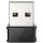 D-Link DWA-181 Wireless AC MU-MIMO Nano USB Adapter