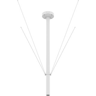 Hanwha SBP-C15P Deckenabhängung weiß retail