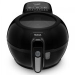 TEFAL ActiFry Genius+ FZ773815 - Heißluft-Fritteuse