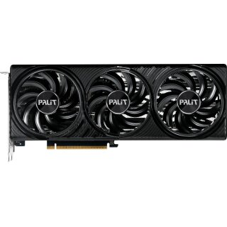 RTX 5060 Ti Palit Infinity 3 OC 16GB GDDR7 3 Fan