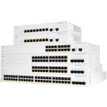 Cisco CBS220 SMART 8-PORT GE FULL POE