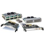 Cisco 1 PORT MULTIFLEX TRUNK VOICE/