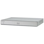 Cisco ISR 1100 G.FAST GE SFP