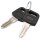 DIGITUS Schlüssel Nr. DN-KEY-WM
